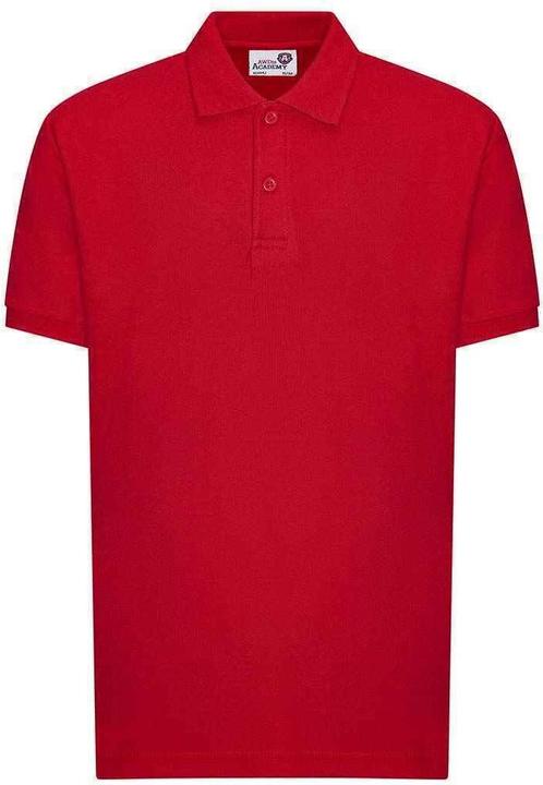 Produktbild Awdis Academy Poloshirt (104)