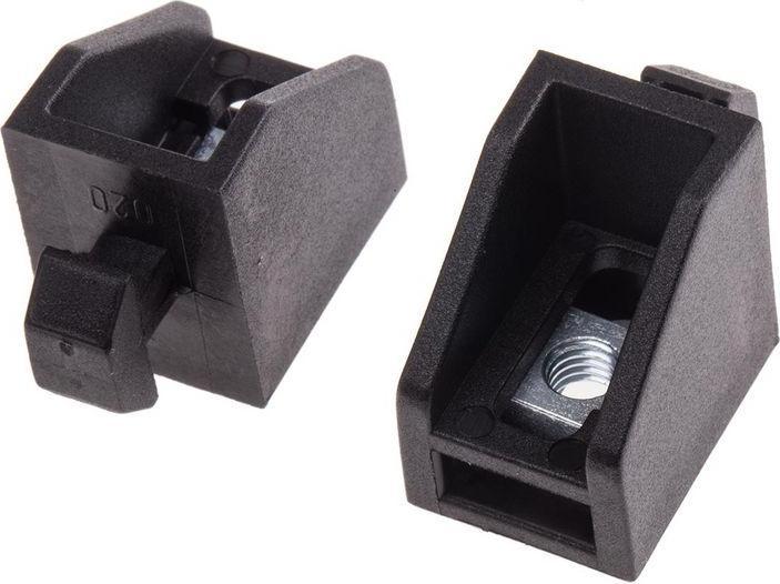 Produktbild RS PRO Uniblock 25, slot 8