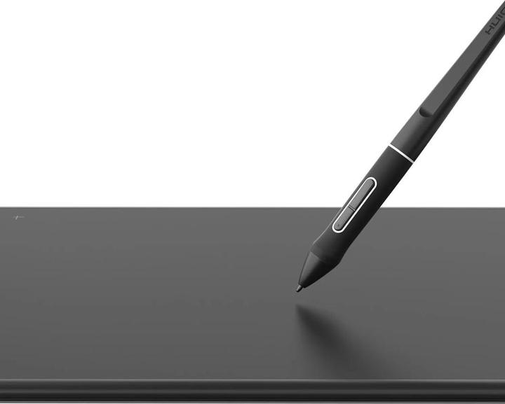 Productafbeelding Huion Bevielė grafinė planšetė Inspiroy Dial 2 (5080 lpi)