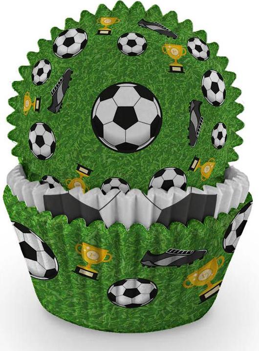 Creative Party Moules à Muffins Football