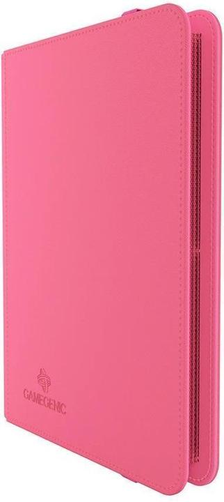 Productafbeelding Gamegenic - Prime Album 8-Pocket - Pink
