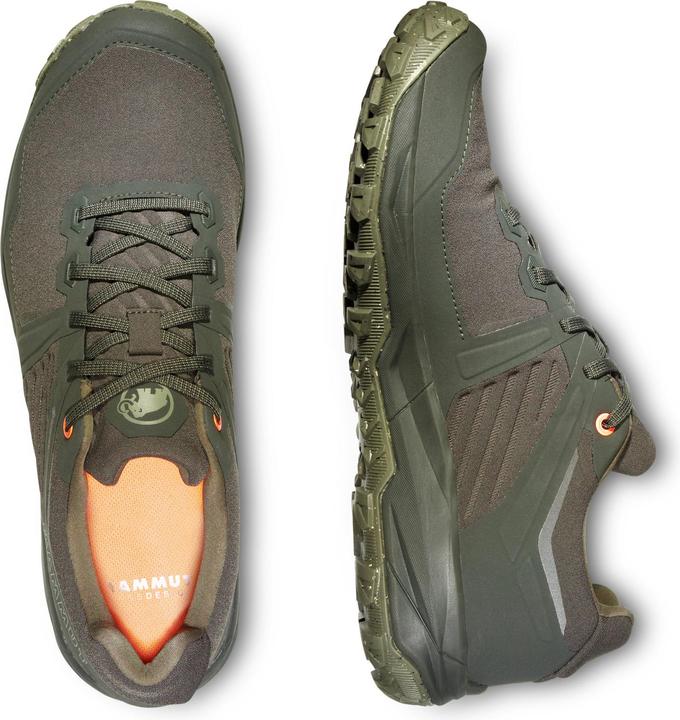 Produktbild Mammut Ultimate III Low GTX Men (42)