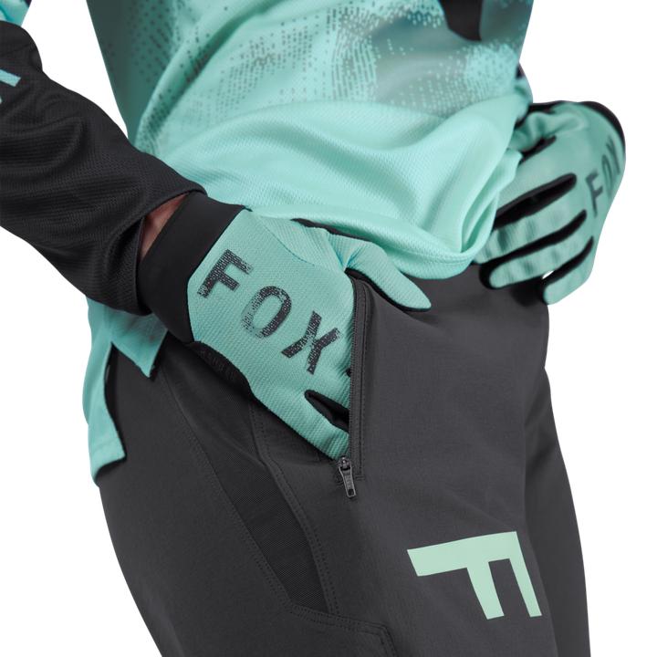 Produktbild Fox W Ranger Pant Kairos (M)