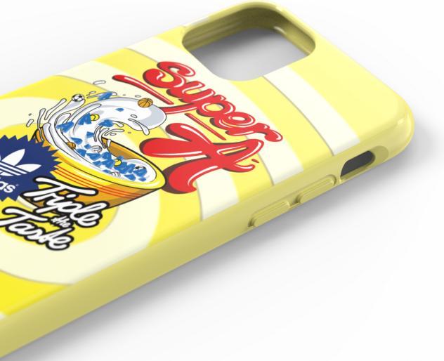 Produktbild adidas Moulded Bodega (Apple iPhone 11 Pro)