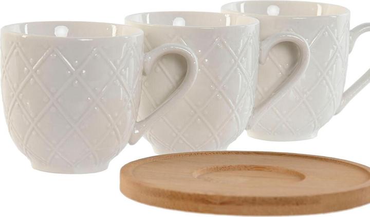 Actual product image Esprit Satz von Kaffeetassen 90 ml (90 ml)
