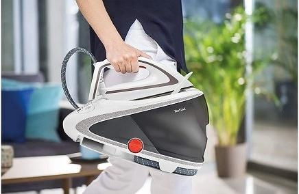 Produktbild Tefal Pro Express Ultimate (2600 W, 500 g/min)