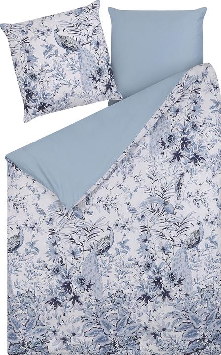 Actual product image Beliani Ballard (Bedding set, 135 x 200 cm)