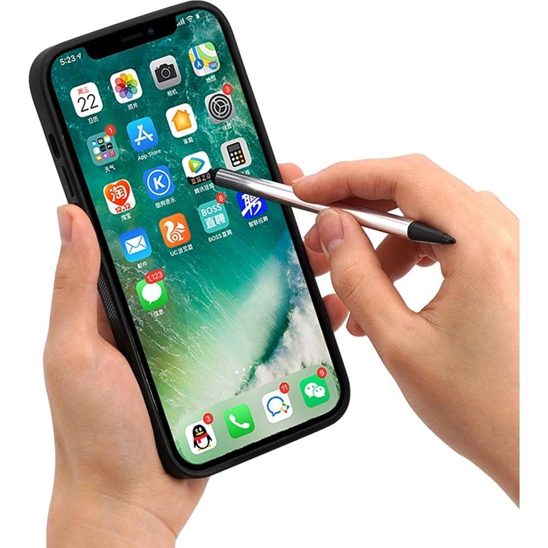 Thumbnail - König Design Hülle Handy Schutz für Apple iPhone 13 Pro Max Case Cover Bumper Etuis Tasche (Apple iPhone 13 Pro Max), Sm...