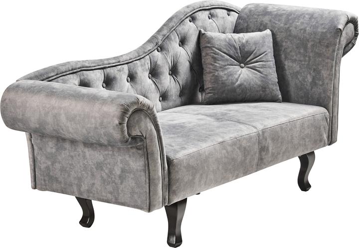 Produktbild Beliani Lattes (Recamiere)