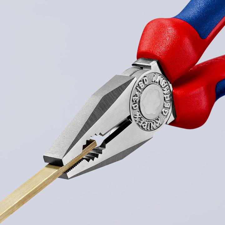 Actual product image Knipex Tethered tools (1 Piece)
