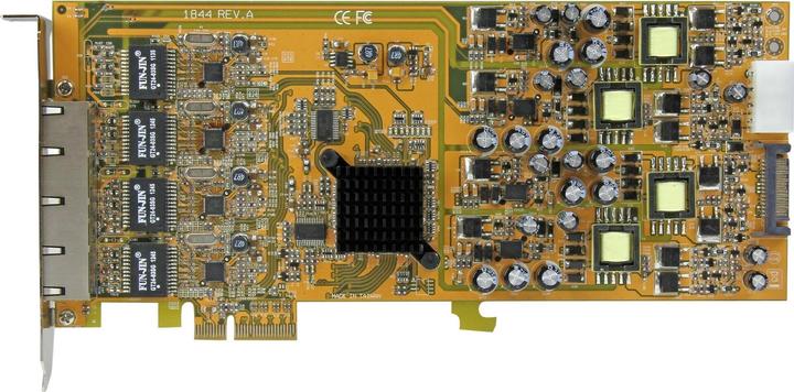 Image du produit Lian-Li UNI FAN TL Wireless LCD Lüfter, ARGB, PWM, 3er-Pack inkl. Controller - 120 mm, schwarz (120 mm, 1 x)