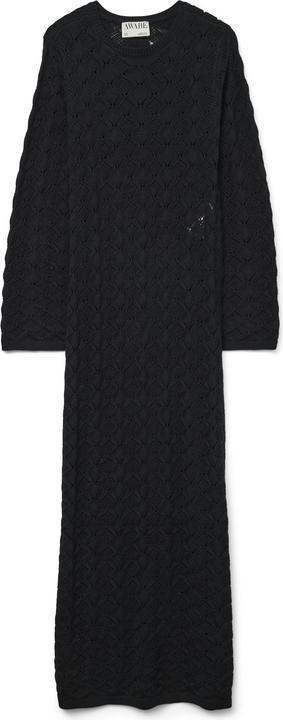 Image du produit Vero Moda VMPAOLA Langes Kleid Strickkleid (S)