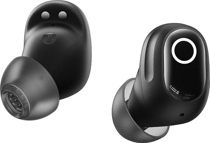 Actual product image Baseus Bass BD1 TWS TWS Cosmic Black (8 h, Wireless)