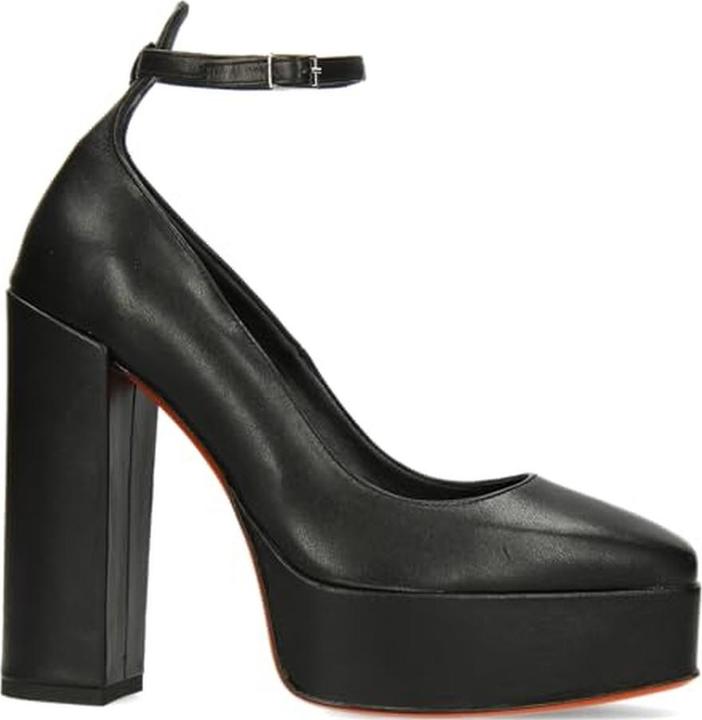 Produktbild Melvin & Hamilton Handgefertigte Giselle 4 Damenschuhe mit hohem Absatz (38)