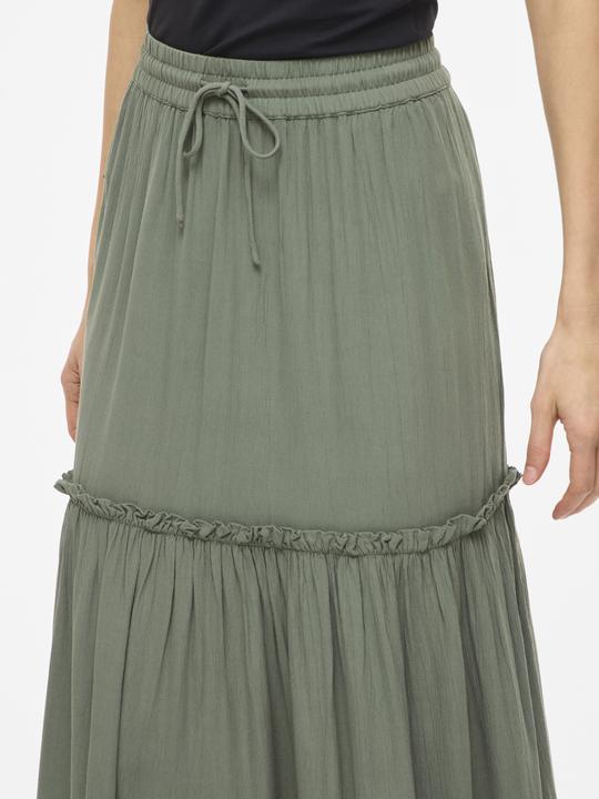 Produktbild Vila High Waist Maxirock (38)