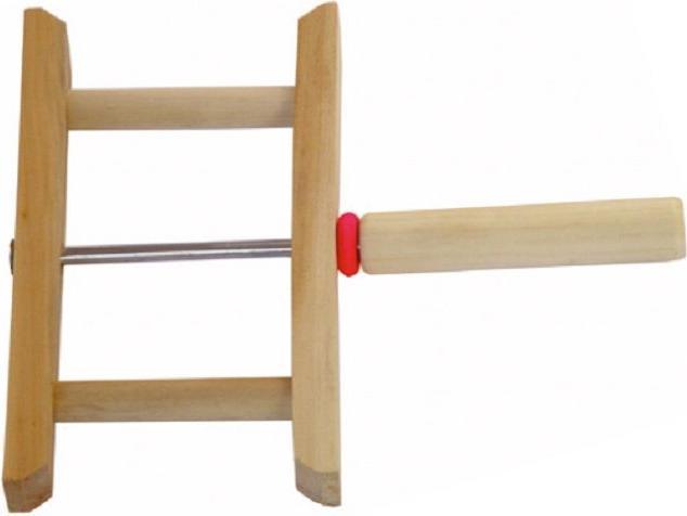 Stucki Thun Reel wood