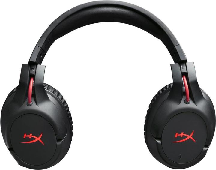 Actual product image HyperX Cloud Flight (Wireless)