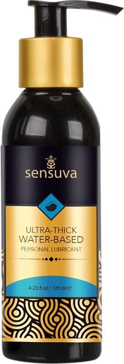 Produktbild Sensuva Hybrid Lubricant (100 ml)