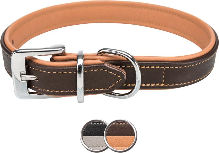 Produktbild Trixie Active Comfort Halsband (M, Hund, Hundesport)