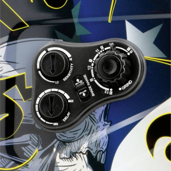 Immagine prodotto GYS Casco per saldatura LCD Ergotech+ 5-9 / 9-13 Dream True Colour