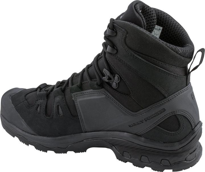 Produktbild Salomon Quest 4D Forces 2 EN Einsatzstiefel (41)