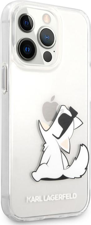 Produktbild Karl Lagerfeld Case (Apple iPhone 13 Pro, Apple iPhone 13)