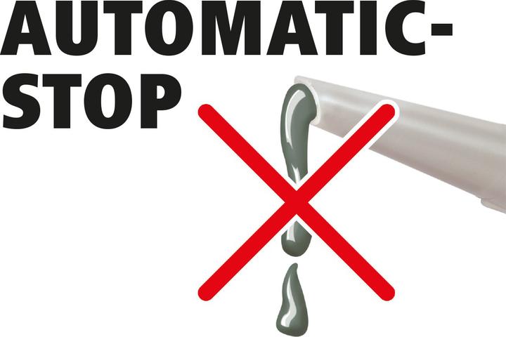 Produktbild wolfcraft 1 Kartuschenpresse MG 200