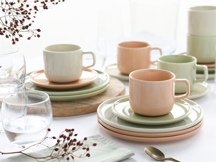 Actual product image CreaTable Session (18 pcs.)