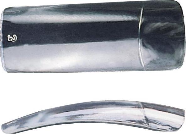 Immagine prodotto You Nails Suggerimento fantasia chiaro n. 10