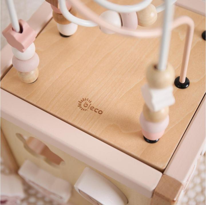 Image du produit Bieco Chevreuil Ella