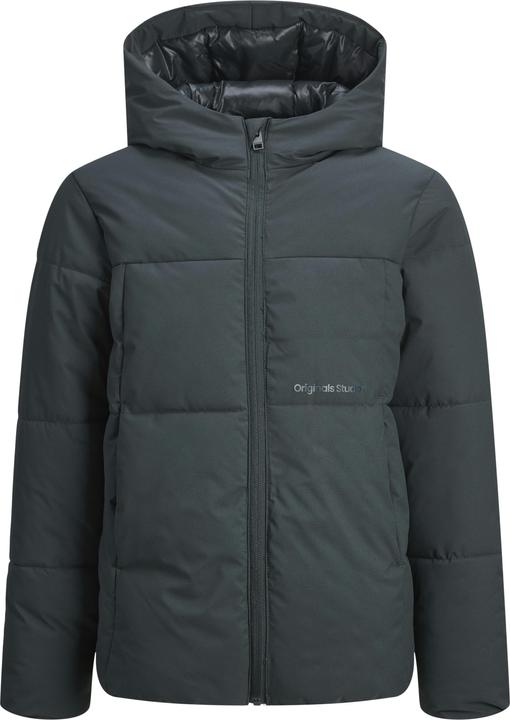 Actual product image Jack & Jones Jorvesterbro Puffer Jacket Aw24 Sn Jnr (140)