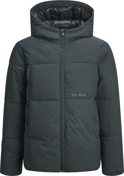 Produktbild Jack & Jones Jorvesterbro Puffer Jacket Aw24 Sn Jnr (152)
