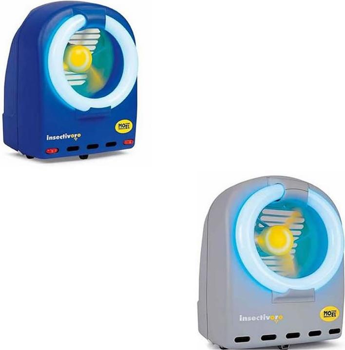 Produktbild Mo-El Insektenfalle INSECTIVORO 363 Sterilizer bis 180 m²