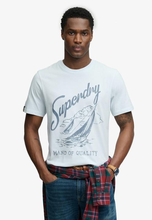 Produktbild Superdry Lo-fi Dockside (L)