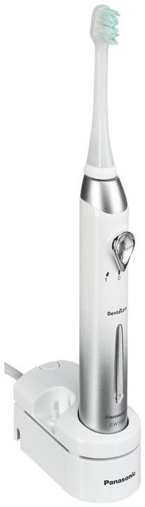 Panasonic DentaCare Sonodent (Oscillating toothbrush)