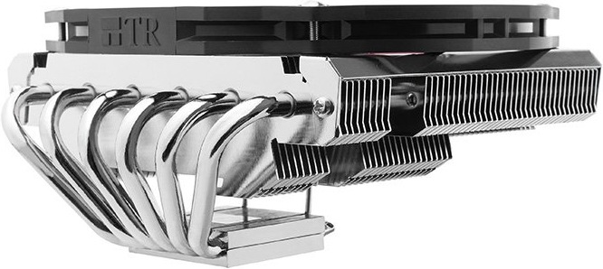 Image du produit Thermalright AXP-200R (73 mm)