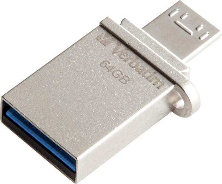 Immagine prodotto Verbatim Negozio n Go (64 GB)