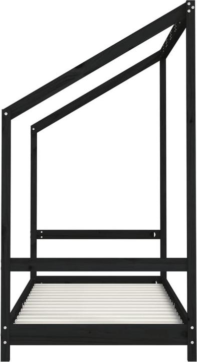 Immagine prodotto vidaXL Struttura letto per bambini (80 x 200 cm)