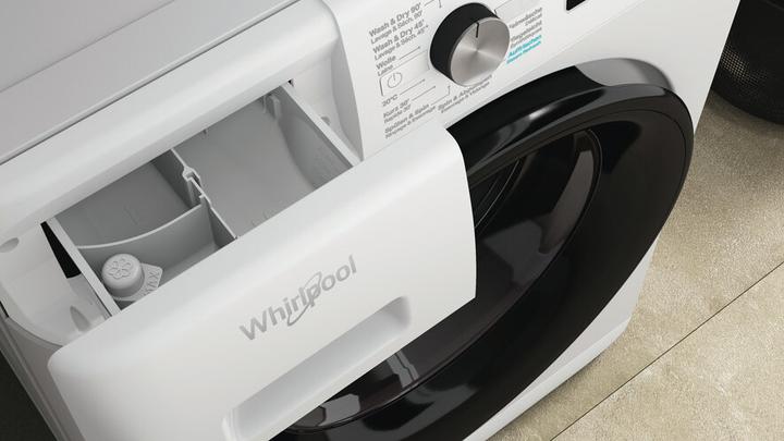 Image du produit Whirlpool WAOTN 96441