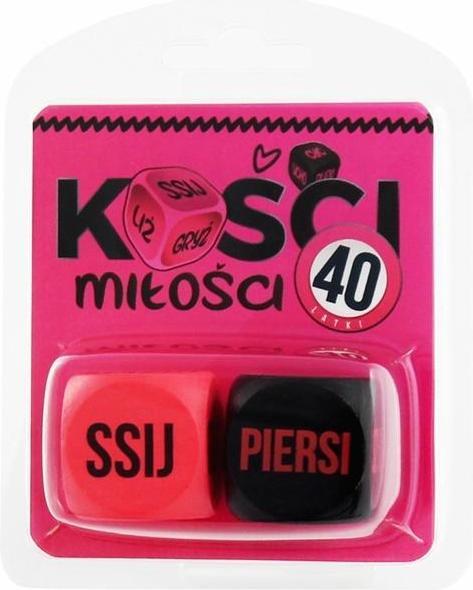 Nero, Pink