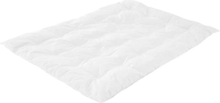 Immagine prodotto Träumeland Traeumeland Coperta per bambini Arioso (80 x 80 cm)