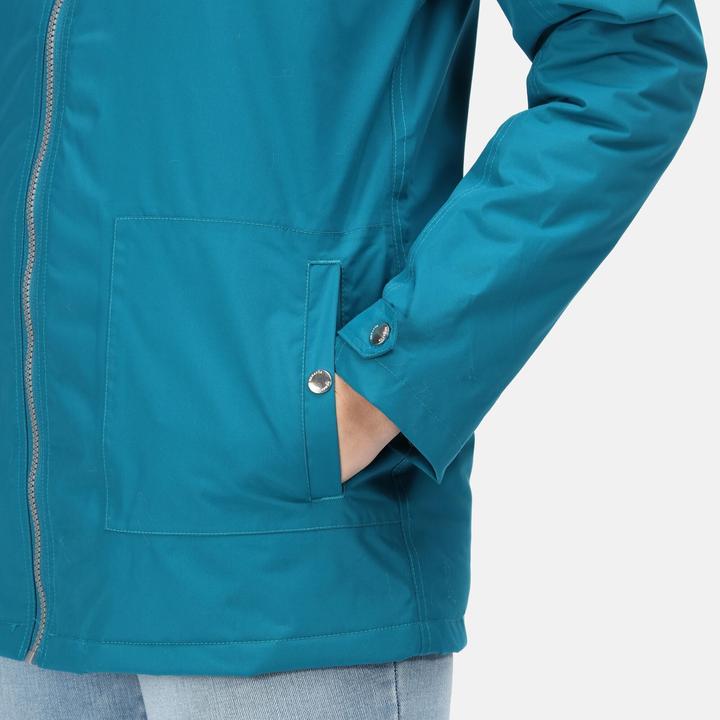 Immagine prodotto Regatta Giacca outdoor Bergonia Ii con cappuccio impermeabile (34)