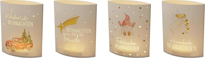 La Vida DP Poesia Luce AmoreXmas 8pz (8 x)