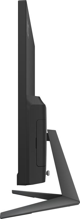Actual product image MSI Modern AM242 12M-1629XDE All-in-One schwarz 23.8" (60,5cm) FHD Display, Intel Core i3-1215U, 8GB (256 GB, 8 GB, Intel Core i3-1215U, Intel UHD Graphics)
