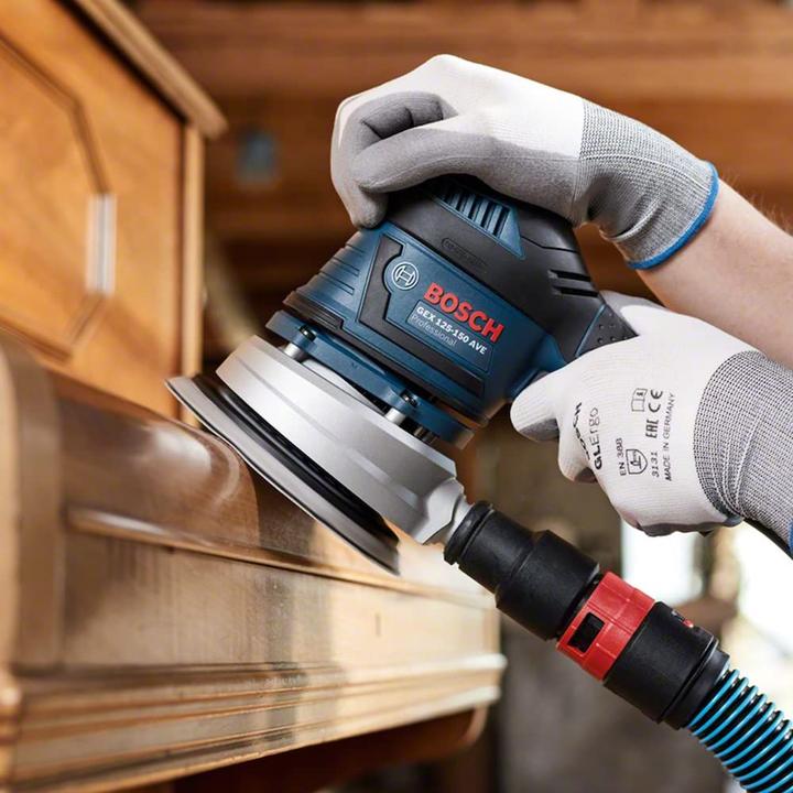 Immagine prodotto Bosch Professional Zubehör C430 Esperto per legno e vernici (120)