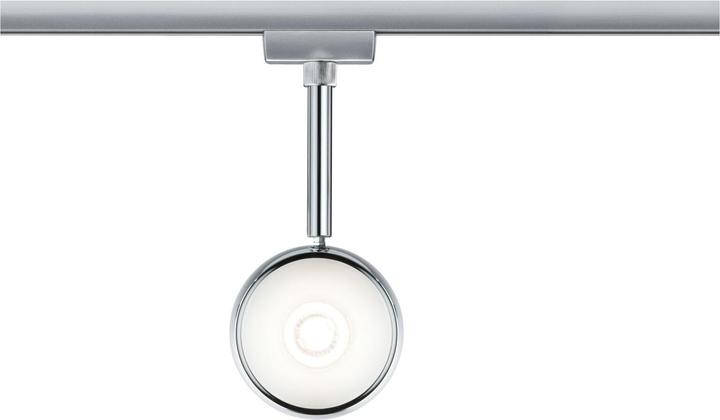 Produktbild Paulmann URail Spot Capsule II (420 lm)