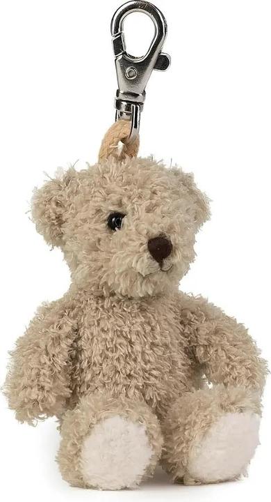 Actual product image Schaffer -Pendant Teddy "Luca" beige