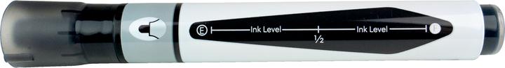 Immagine prodotto Nobo N-Marker Viscom 3mm 1915381 ass. 10 pezzi (Multicolore, 3 mm, 10 x)