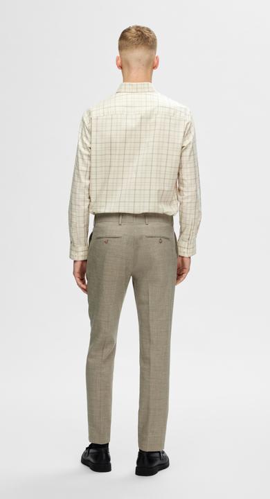 Immagine prodotto Selected Camicia a maniche lunghe a quadri (XL)