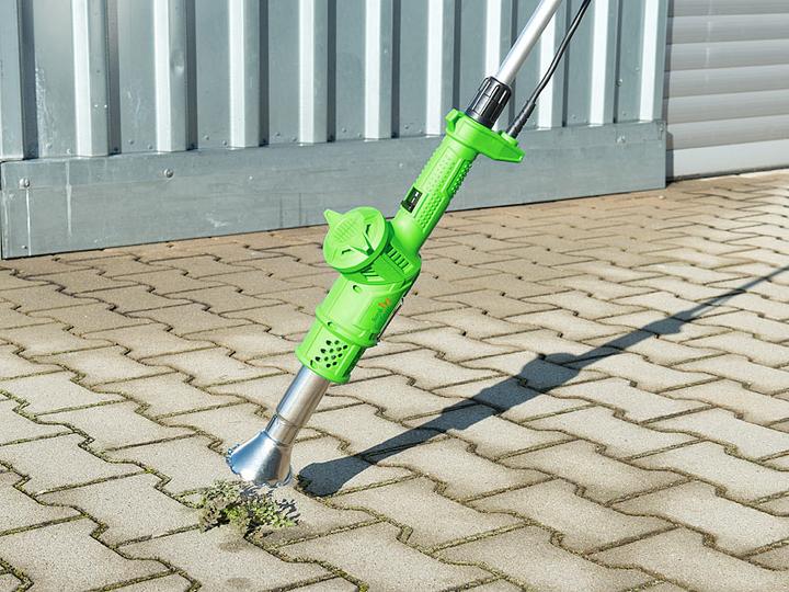 Actual product image Royal Gardineer Weedkiller